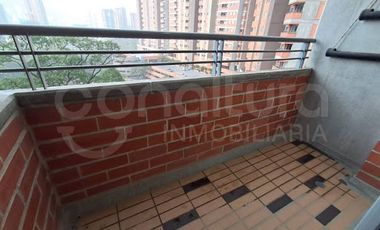 ARRIENDO de APARTAMENTO en ItaguÃ­