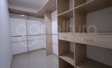 ARRIENDO de APARTAMENTO en ItaguÃ­