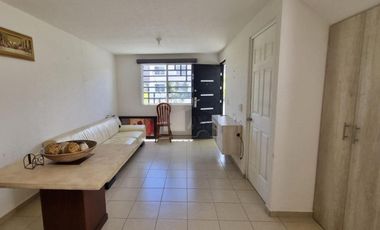 Casa en Renta semi amueblada en Viñedos, León, Guanajuato