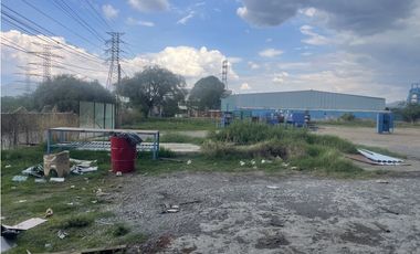 BODEGA EN VENTA EN SAN JUAN DELRIO QUERETARO