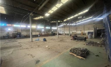 BODEGA EN VENTA EN SAN JUAN DELRIO QUERETARO