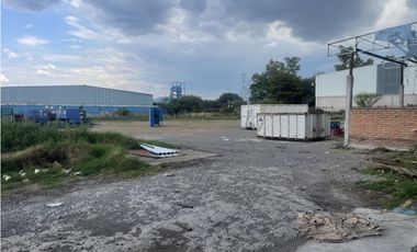 BODEGA EN VENTA EN SAN JUAN DELRIO QUERETARO