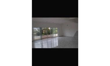 Hermosa casa totalmente nueva en Alamo sur (oportunidad)
