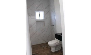 Hermosa casa totalmente nueva en Alamo sur (oportunidad)