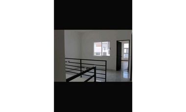 Hermosa casa totalmente nueva en Alamo sur (oportunidad)