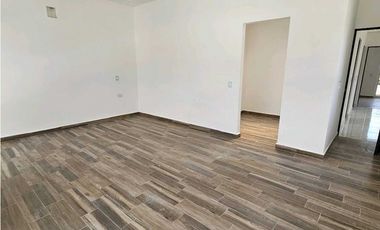 Hermosa casa totalmente nueva en Alamo sur (oportunidad)