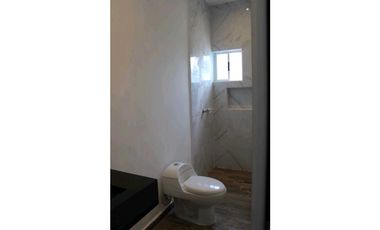 Hermosa casa totalmente nueva en Alamo sur (oportunidad)