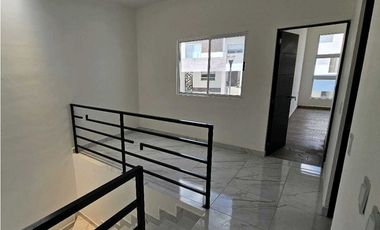 Hermosa casa totalmente nueva en Alamo sur (oportunidad)