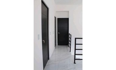 Hermosa casa totalmente nueva en Alamo sur (oportunidad)
