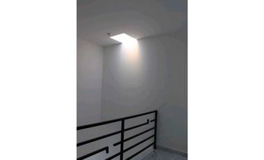Hermosa casa totalmente nueva en Alamo sur (oportunidad)