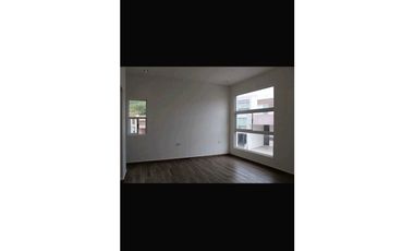 Hermosa casa totalmente nueva en Alamo sur (oportunidad)