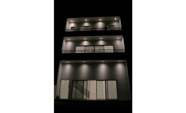 Hermosa casa totalmente nueva en Alamo sur (oportunidad)