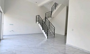 Hermosa casa totalmente nueva en Alamo sur (oportunidad)