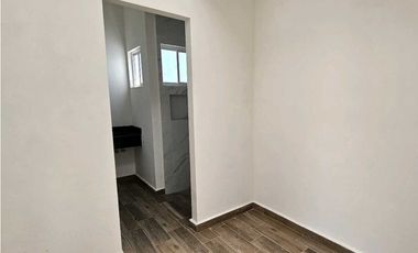Hermosa casa totalmente nueva en Alamo sur (oportunidad)