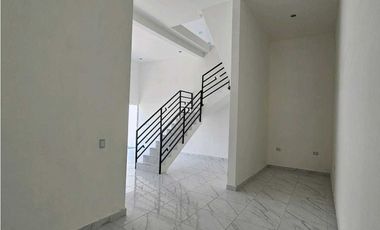 Hermosa casa totalmente nueva en Alamo sur (oportunidad)