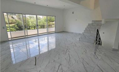 Hermosa casa totalmente nueva en Alamo sur (oportunidad)