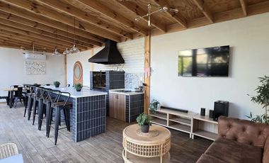 Venta de departamento Condominio Andino, Puente Alto