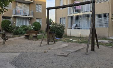 Venta de departamento Condominio Andino, Puente Alto