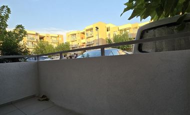 Venta de departamento Condominio Andino, Puente Alto