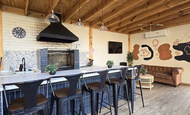 Venta de departamento Condominio Andino, Puente Alto