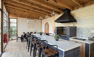 Venta de departamento Condominio Andino, Puente Alto