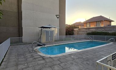 Venta de departamento Condominio Andino, Puente Alto