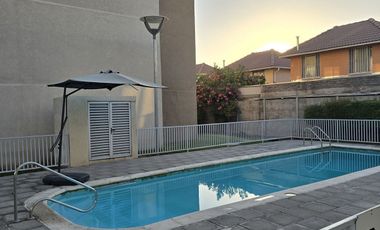 Venta de departamento Condominio Andino, Puente Alto