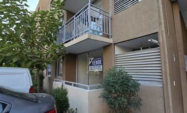 Venta de departamento Condominio Andino, Puente Alto