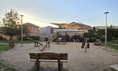 Venta de departamento Condominio Andino, Puente Alto