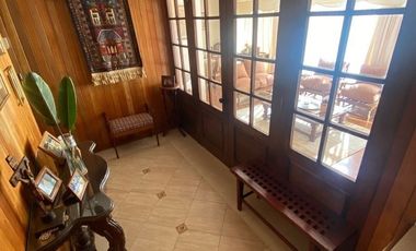 Arriendo de Casa en Viña del Mar Alto