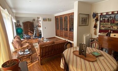 Arriendo de Casa en Viña del Mar Alto