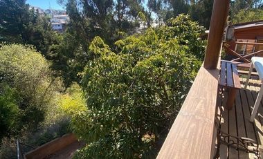 Arriendo de Casa en Viña del Mar Alto