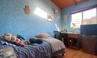 Arriendo de Casa en Viña del Mar Alto