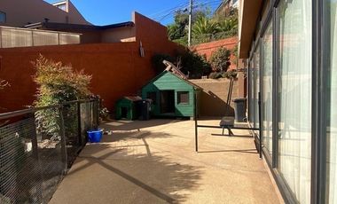 Arriendo de Casa en Viña del Mar Alto