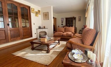 Arriendo de Casa en Viña del Mar Alto