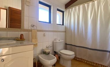 Arriendo de Casa en Viña del Mar Alto