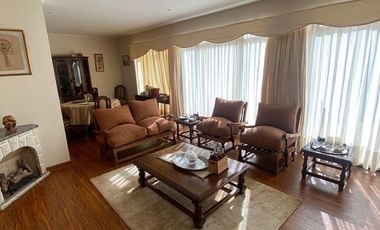 Arriendo de Casa en Viña del Mar Alto