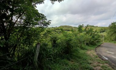 LOTE EN VENTA EN CERRITOS/PEREIRA