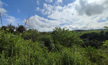 LOTE EN VENTA EN CERRITOS/PEREIRA