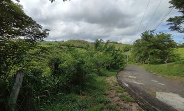 LOTE EN VENTA EN CERRITOS/PEREIRA