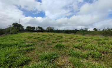 LOTE EN VENTA EN CERRITOS/PEREIRA