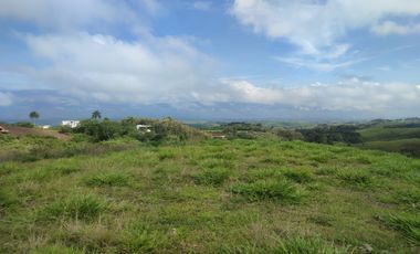 LOTE EN VENTA EN CERRITOS/PEREIRA