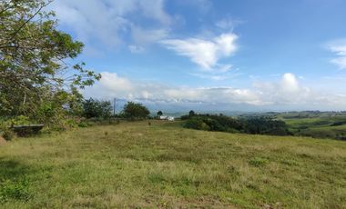 LOTE EN VENTA EN CERRITOS/PEREIRA