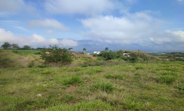 LOTE EN VENTA EN CERRITOS/PEREIRA