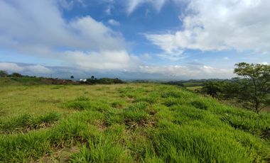 LOTE EN VENTA EN CERRITOS/PEREIRA