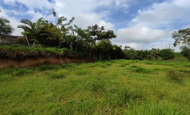 LOTE EN VENTA EN CERRITOS/PEREIRA