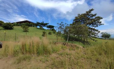 LOTE EN VENTA EN CERRITOS/PEREIRA