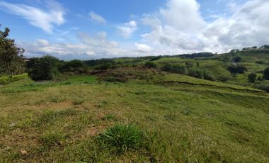 LOTE EN VENTA EN CERRITOS/PEREIRA