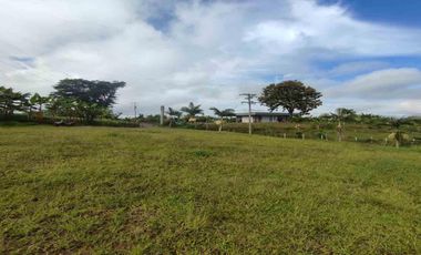 LOTE EN VENTA EN CERRITOS/PEREIRA