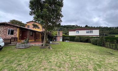 En Venta Casa Campestre en Bojacá, Cundinamarca